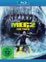 Meg 2: Die Tiefe (Blu-ray), Blu-ray Disc