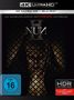 The Nun 2 (Ultra HD Blu-ray & Blu-ray), 1 Ultra HD Blu-ray und 1 Blu-ray Disc
