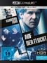 Andrew Davis: Auf der Flucht (Ultra HD Blu-ray & Blu-ray), UHD,BR
