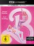 Barbie (2023) (Ultra HD Blu-ray & Blu-ray), 1 Ultra HD Blu-ray und 1 Blu-ray Disc
