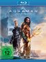 James Wan: Aquaman: Lost Kingdom (Blu-ray), BR