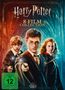 : Harry Potter Complete Collection (8 Filme), DVD,DVD,DVD,DVD,DVD,DVD,DVD,DVD