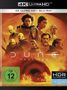 Dune: Part Two (Ultra HD Blu-ray & Blu-ray), 1 Ultra HD Blu-ray and 1 Blu-ray Disc