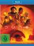 Dune: Part Two (Blu-ray), Blu-ray Disc