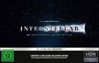 Interstellar (Collector's Edition) (Ultra HD Blu-ray & Blu-ray im Digipack), 1 Ultra HD Blu-ray und 2 Blu-ray Discs