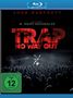 M. Night Shyamalan: Trap: No Way Out (Blu-ray), BR