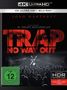 M. Night Shyamalan: Trap: No Way Out (Ultra HD Blu-ray & Blu-ray), UHD,BR