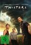 Twisters, DVD