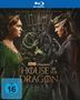 : House of the Dragon Staffel 2 (Blu-ray), BR,BR,BR,BR