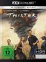 Lee Isaac Chung: Twisters (Ultra HD Blu-ray & Blu-ray), UHD,BR