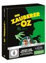 Victor Fleming: Der Zauberer von OZ (1939) (Ultimate Collector's Edition) (Ultra HD Blu-ray & Blu-ray im Steelbook), UHD,BR