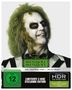 Beetlejuice Beetlejuice (Ultra HD Blu-ray & Blu-ray im Steelbook), 1 Ultra HD Blu-ray und 1 Blu-ray Disc