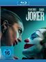 Joker: Folie à Deux (Blu-ray), Blu-ray Disc