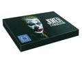 Joker / Joker: Folie à Deux (Ultra HD Blu-ray & Blu-ray im Steelbook), 2 Ultra HD Blu-rays und 2 Blu-ray Discs