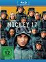 Bong Joon-Ho: Mickey 17 (Blu-ray), BR