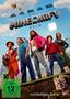 Ein Minecraft Film, DVD
