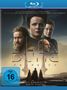 Dune: Prophecy Staffel 1 (Blu-ray), 3 Blu-ray Discs