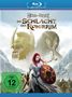 Kenji Kamiyama: Der Herr der Ringe: Die Schlacht der Rohirrim (Blu-ray), BR