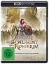 Der Herr der Ringe: Die Schlacht der Rohirrim (Ultra HD Blu-ray & Blu-ray), 1 Ultra HD Blu-ray und 1 Blu-ray Disc