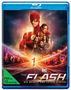 The Flash Staffel 9 (finale Staffel) (Blu-ray), 3 Blu-ray Discs