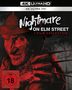 Nightmare on Elm Street 7-Film Collection (Ultra HD Blu-ray), 7 Ultra HD Blu-rays, 7 Ultra HD Blu-rays