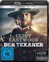 Clint Eastwood: Der Texaner (1975) (Ultra HD Blu-ray & Blu-ray), UHD