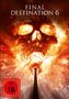 Final Destination: Bloodlines, DVD