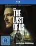 Mark Mylod: The Last Of Us Staffel 2 (Blu-ray), BR,BR,BR