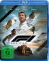 F1 - Der Film (Blu-ray), Blu-ray Disc