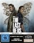 Mark Mylod: The Last Of Us Staffel 2 (Ultra HD Blu-ray & Blu-ray im Steelbook), UHD,UHD,UHD,BR,BR,BR