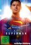 Superman (2025), DVD