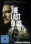 The Last Of Us Staffel 2, 3 DVDs