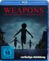 Zach Cregger: Weapons - Die Stunde des Verschwindens (Blu-ray), BR