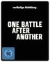 Paul Thomas Anderson: One Battle After Another (Ultra HD Blu-ray & Blu-ray im Steelbook), UHD,BR