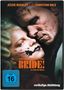 Maggie Gyllenhaal: The Bride! - Es lebe die Braut, DVD