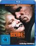 Maggie Gyllenhaal: The Bride! - Es lebe die Braut (Blu-ray), BR