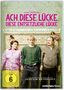„Ach, diese Lücke, diese entsetzliche Lücke.“ Drei Personen auf einem Teppich liegend: zwei Ältere, ein Jüngerer in der Mitte., DVD