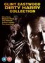 Dirty Harry Collection (UK Import), DVD