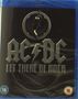 AC/DC: Let There Be Rock (Tour-Film aus 1979) (30th Anniversary), Blu-ray Disc