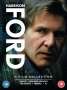 : Harrison Ford Collection (UK Import), DVD,DVD,DVD,DVD,DVD