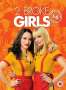 : Two Broke Girls - The Complete Series 1-6 (UK Import), DVD,DVD,DVD,DVD,DVD,DVD,DVD,DVD,DVD,DVD,DVD,DVD,DVD,DVD,DVD,DVD,DVD