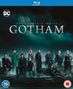 : Gotham Season 1-5 (Blu-ray) (UK Import), BR,BR,BR,BR,BR,BR,BR,BR,BR,BR,BR,BR,BR,BR,BR,BR,BR,BR