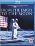 Frank Darabont: From The Earth To The Moon (1998) (Blu-ray) (UK Import), BR,BR,BR