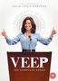 Veep Season 1-7 (Complete Series)  (UK Import), 15 DVDs, 15 DVDs