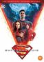 Superman & Lois Season 2 (UK Import), 3 DVDs