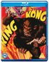 Merain C. Cooper: King Kong (1933) (Blu-ray) (UK Import), DVD