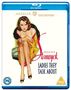Ladies They Talk About (1933) (Blu-ray) (UK Import), Blu-ray Disc