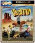 National Lampoon's Vacation (1983) (Ultra HD Blu-ray) (UK Import), Ultra HD Blu-ray
