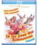 In The Good Old Summertime (1949) (Blu-ray) (UK Import), Blu-ray Disc