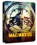Mad Max - Fury Road (Ultra HD Blu-ray & Blu-ray im Steelbook) (UK Import), Ultra HD Blu-ray